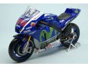 Maisto MI31408J YAMAHA J.LORENZO 2015 WORLD CHAMPION N.99 MOTOGP 1:10 Modellino