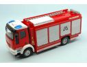 Bburago BU32052 IVECO MAGIRUS FEUERWEHR 1:50 Modellino