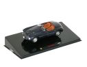 Mattel P9939 FERRARI 166 MM BARCHETTA BLUE 1/43 Modellino
