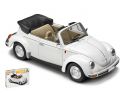 Italeri IT3709 VW 1303 S BEETLE 1972 CABRIOLET KIT 1:24 Modellino