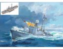 Revell RV05148 FAST ATTACK CRAFT ALBATROS CLASS 143 KIT 1:144 Modellino