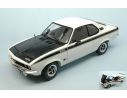 Norev NV183634 OPEL MANTA GT/E 1975 WHITE 1:18 Modellino