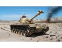 Italeri IT7068 M48A2C KIT 1:72 Modellino
