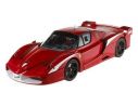 Mattel T6245 FERRARI FXX EVO RED 1/18 Auto 1/18