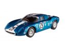 Mattel T6262 FERRARI 250LM SEBRING 1965 1/18 Modellino