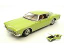 Yat Ming YM92558MG BUICK RIVIERA GS 1971 CEDAR GREEN 1:18 Modellino