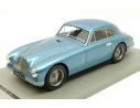 Tecnomodel TMD1822D ASTON MARTIN DB2 COUPE' 1950 LIGHT METALLIC BLUE 1:18 Modellino