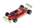 Mattel T6271 FERRARI 312T4 SOUTH AFRICA 1979 1/43 Modellino