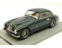 Tecnomodel TMD1822A ASTON MARTIN DB2 COUPE' 1950 BRITISH GREEN GLOSS 1:18 Modellino
