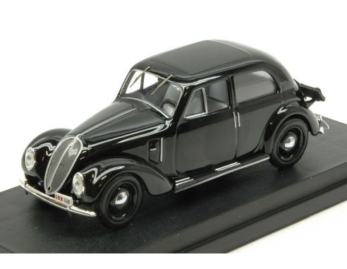 Rio RI4511 FIAT 1500 6C GUARDIA NAZIONALE REPUBBLICANA 1941 (POLIZIA) 1:43 Modellino