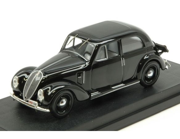 Rio RI4511 FIAT 1500 6C GUARDIA NAZIONALE REPUBBLICANA 1941 (POLIZIA) 1:43 Modellino