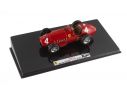 Mattel T6274 FERRARI 500F2 BELGIUM 1952 1/43 Modellino