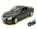Bburago BU12000 LEXUS SC 430 1:18 Modellino