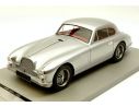 Tecnomodel TMD1822C ASTON MARTIN DB2 COUPE' 1950 ENGLISH SILVER 1:18 Modellino