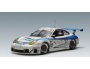 Auto Art / Gateway 80672 PORSCHE 911GT3 RSR FIA GT 2006 1/18 Modellino