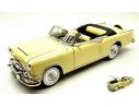 Yat Ming YM92798YL PACKARD CARIBBEAN 1953 YELLOW 1:18 Modellino
