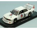Spark Model SA103 BMW 320 N.1 WINNER MACAU GP 1981 M.WINKELHOCK 1:43 Modellino