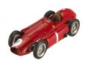 Mattel T6276 FERRARI LANCIA D50 SUISSE 1956 1/43 Modellino