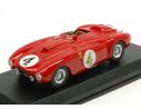 Art Model AM0352 FERRARI 375 PLUS N.4 WINNER LM 1954 J.F.GONZALES-M.TRINTIGNANT 1:43 Modellino