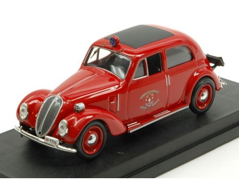 Rio RI4512 FIAT 1500 6C VIGILI DEL FUOCO 1948 1:43 Modellino