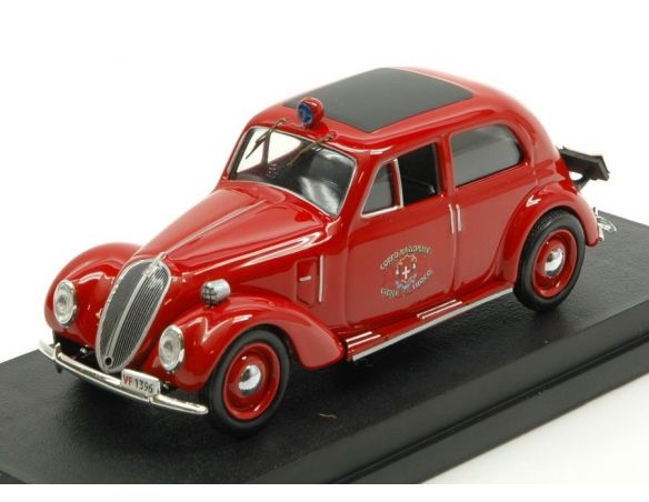 Rio RI4512 FIAT 1500 6C VIGILI DEL FUOCO 1948 1:43 Modellino