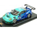 Spark Model SG239 PORSCHE GT3 N.44 9th 24 H NURBURGRING 2016 DUMBRECK-HENZLER 1:43 Modellino