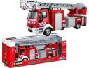 Bburago 32000 CAMION EMERGENCY FORCE USA 1:50 Modellino