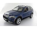 Bburago 11020 BMW X5 BLU 2007 1/18 Modellino