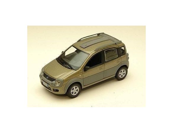 Norev NV 773090 FIAT PANDA 4X4 1:43 Modellino