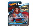 Hot Wheels HWDKJ79 VEICOLO PERSONAGGIO BATMAN VS SUPERMAN 1:64 Modellino
