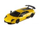 Mattel T6934 LAMBORGHINI MURCIELAGO LP 670-4 1/43 Modellino