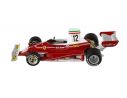 HOTWHEELS T6937 FERRARI 312T NICKY LAUDA ITALY GP 1975 1/43 Auto 1/43