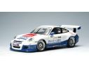 Auto Art / Gateway 80684 PORSCHE 911 997 GT3 2006 PCCA 1/18 Modellino