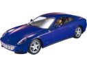 Mattel V8376 FERRARI 612 SCAGLIETTI BLUE 1/43 Auto 1/43