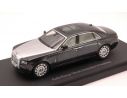 Kyosho KY5551TG ROLLS ROYCE GHOST LHD DARK TUNGSTEN 1:43 Modellino