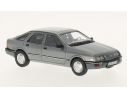 Neo Scale Models NEO44297 FORD SIERRA MK1 GHIA METALLIC GREY 1:43 Modellino