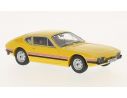 Neo Scale Models NEO44222 VW SP2 1972 YELLOW 1:43 Modellino