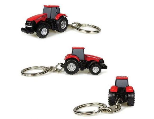 Universal Hobbies UH5821 PORTACHIAVI CASE IH MAGNUM 3080 CVX Modellino