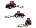 Universal Hobbies UH5821 PORTACHIAVI CASE IH MAGNUM 3080 CVX Modellino