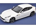 Mattel W1119 FERRARI FF WHITE 1/18 Auto 1/18