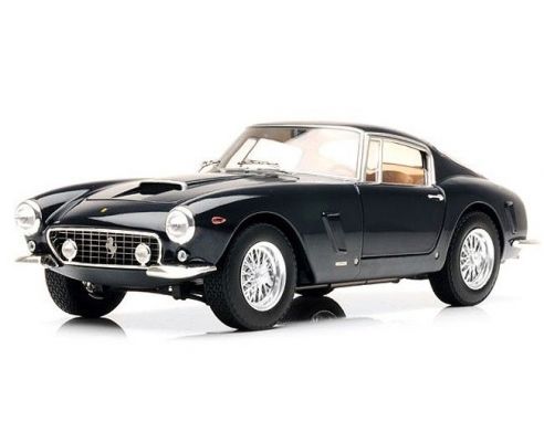 Mattel W1180 FERRARI 250GT BERLINETTA SWB 1/18 Modellino