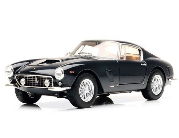 Mattel W1180 FERRARI 250GT BERLINETTA SWB 1/18 Modellino