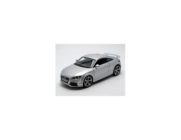 Bburago BU12080 AUDI TT RS 2009 340 CV 1:18 Modellino