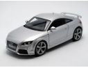 Bburago BU12080 AUDI TT RS 2009 340 CV 1:18 Modellino