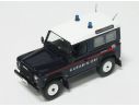 Universal Hobbies UH1243LAND ROVER DEFENDER CARABINIERI 1:43 Auto Stradali