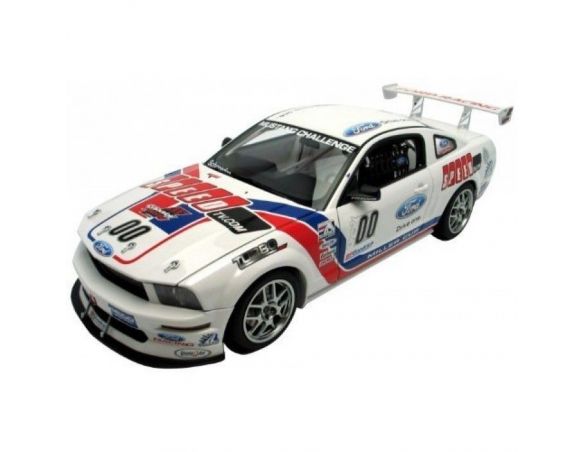 Auto Art / Gateway 80712 FORD MUSTANG CHALLENGE FR500S 1/18 Modellino