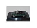 Maxicar 10033 BMW M3 CABRIO 2001 DARK GREEN 1/43 Modellino