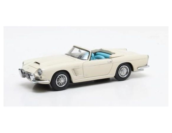 Matrix MX51311-021 MASERATI 3500 GT SPIDER BY FRUA 1957 1:43 Modellino