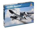 Italeri IT1375 DOUGLAS RB 66B DESTROYER KIT 1:72 Modellino