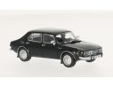 Neo Scale Models NEO43679 SAAB 99 4.DOOR BLACK 1:43 Modellino